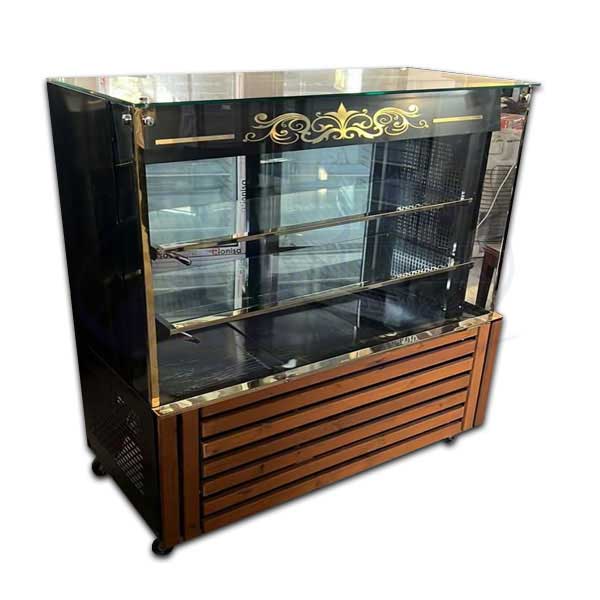 جدیدترین یخچال قنادی 