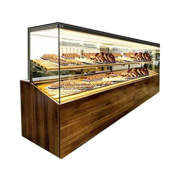 یخچال نان فانتزی 