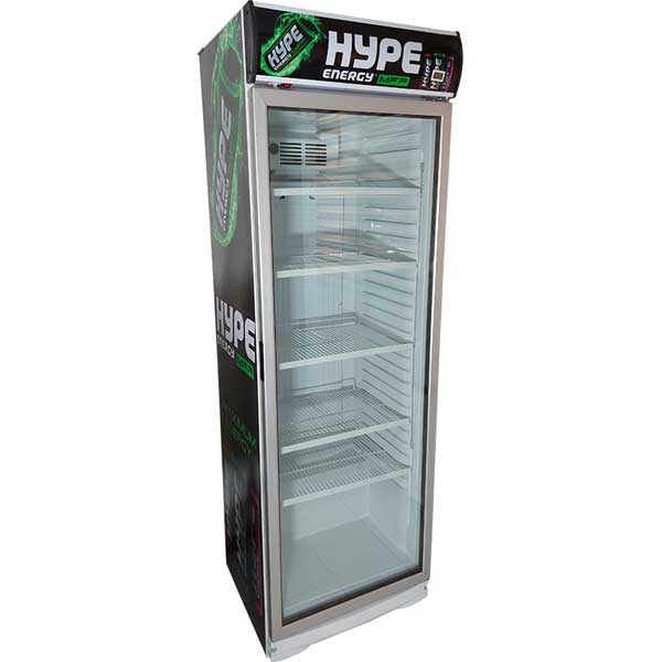 لیست قیمت یخچال ایستاده سوپر مارکت