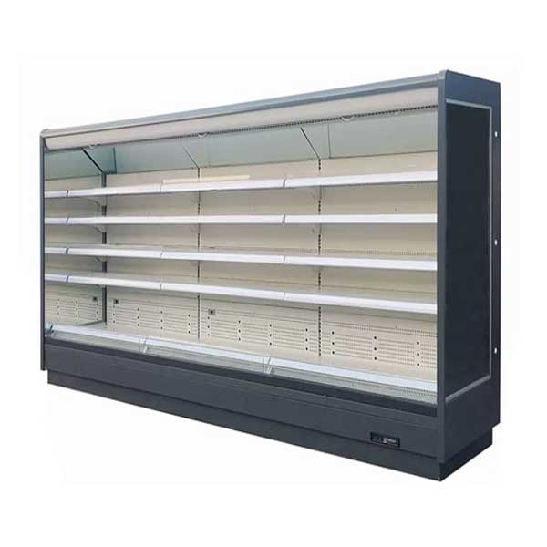 یخچال پرده هوا موتور سرخود 5 متری