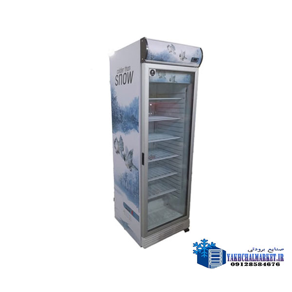 فریزر ایستاده 70 سانتی پروتئین