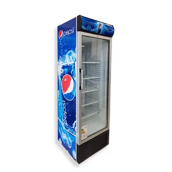 یخچال ویترینی 70 سانتی 