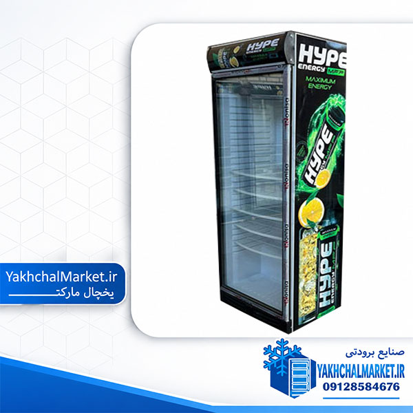 یخچال ایستاده 60 سانتی