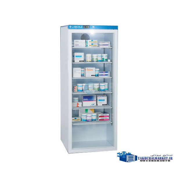 یخچال داروخانه 65 سانتی