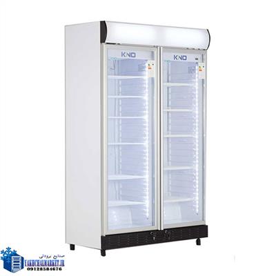 يخچال سايد کینو 120 سانتی