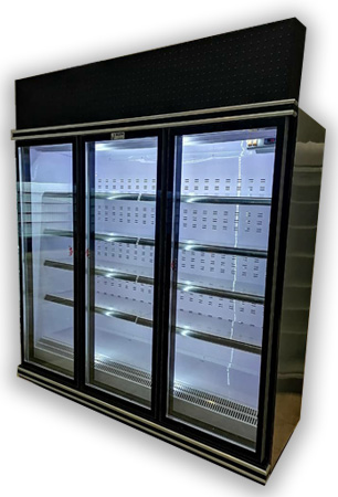 لیست قیمت یخچال سوپری